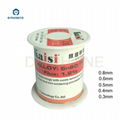 High Purity Tin Lead Rosin Core Solder