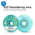 XZZ-2015 Desoldering Wire Cleaning Pure