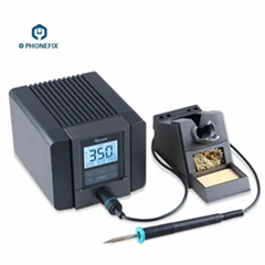 QUICK TS1200A Precision Soldering Station LCD Touch welding tool