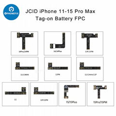 JC V1S Battery Flex Cable For iPhone