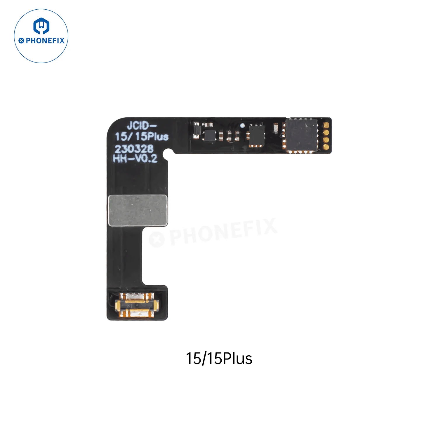 JC V1S Battery Flex Cable For iPhone 11-15 Pro Max Battery Health Repair 5