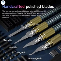 Removal Blade Phone Repair Kit