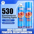 Mechanic 530 Precision Electronic Cleaning Agent  1