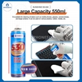 Mechanic 530 Precision Electronic Cleaning Agent  5