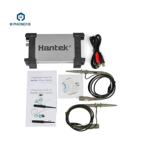 Hantek 6000BE Portable Digital Storage Oscilloscope VIP834 (China Trading Company) Other