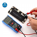 Smart DT-19N digital multimeter AC and DC resistance tester