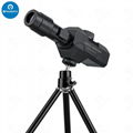 Portable 2.0MP 1080P Wide Angle HD USB Wireless Telescope WiFi 70X Zooming Smart 1