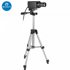 4K HD Camera Computer Camera USB Webcam 60 Degree Wide Angle 10X Optical Zoo