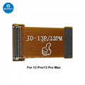 LCD Display 3D Touch Screen Test Cable For iPhone 11-14 Pro Max