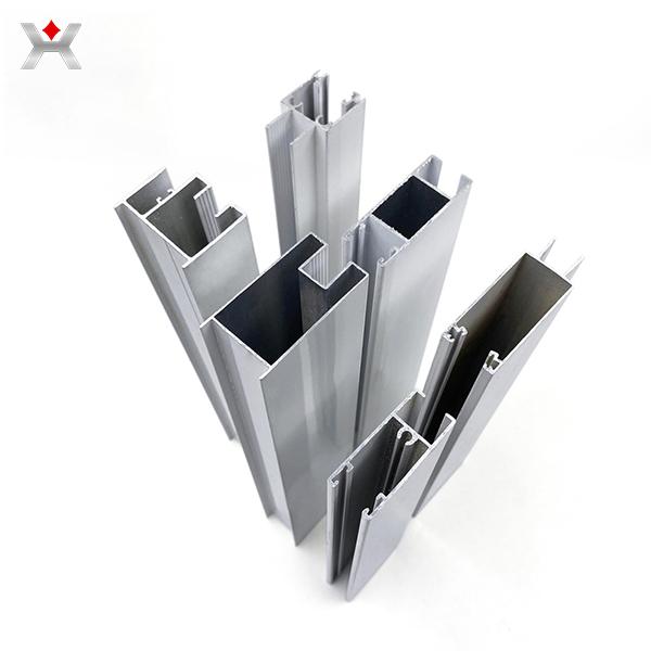 Aluminium extrusion profile in china