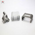 Special shaped aluminum profiles manufacturer