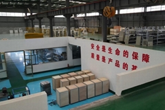 Zhengzhou Well-known Instrument & Equipment Co., Ltd. Zhengzhou Well-known Instrument & Equipment Co., Ltd.