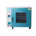 Vacuum dry oven    Blast Drying Oven