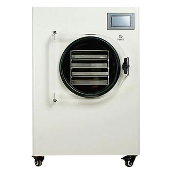 6-8kg Large Home Freeze Dryer       Kitchen Best Freeze Dryer For sale      