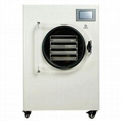 6-8kg Large Home Freeze Dryer       Kitchen Best Freeze Dryer For sale      