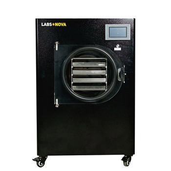 6-8kg Large Home Freeze Dryer       Kitchen Best Freeze Dryer For sale       4