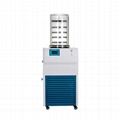 Lab Freeze Dryer WK-18N         Benchtop Freeze Dryer       