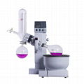 2L Rotary Evaporator With Motor Lift