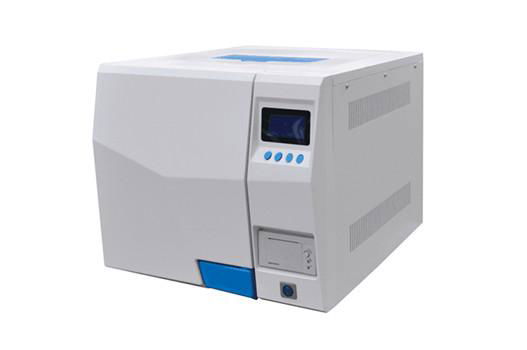 20L 0.7 Cu.Ft. Automatic Table Top Autoclave Sterilizer   