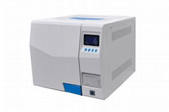 20L 0.7 Cu.Ft. Automatic Table Top Autoclave Sterilizer