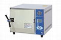 20L 0.7 Cu.Ft. Automatic Table Top Autoclave Sterilizer    3