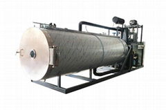 20m2 200kg Large Industrial Freeze Dryer Machine      Affordable Freeze Dryer   