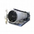 20m2 200kg Large Industrial Freeze Dryer Machine      Affordable Freeze Dryer    2