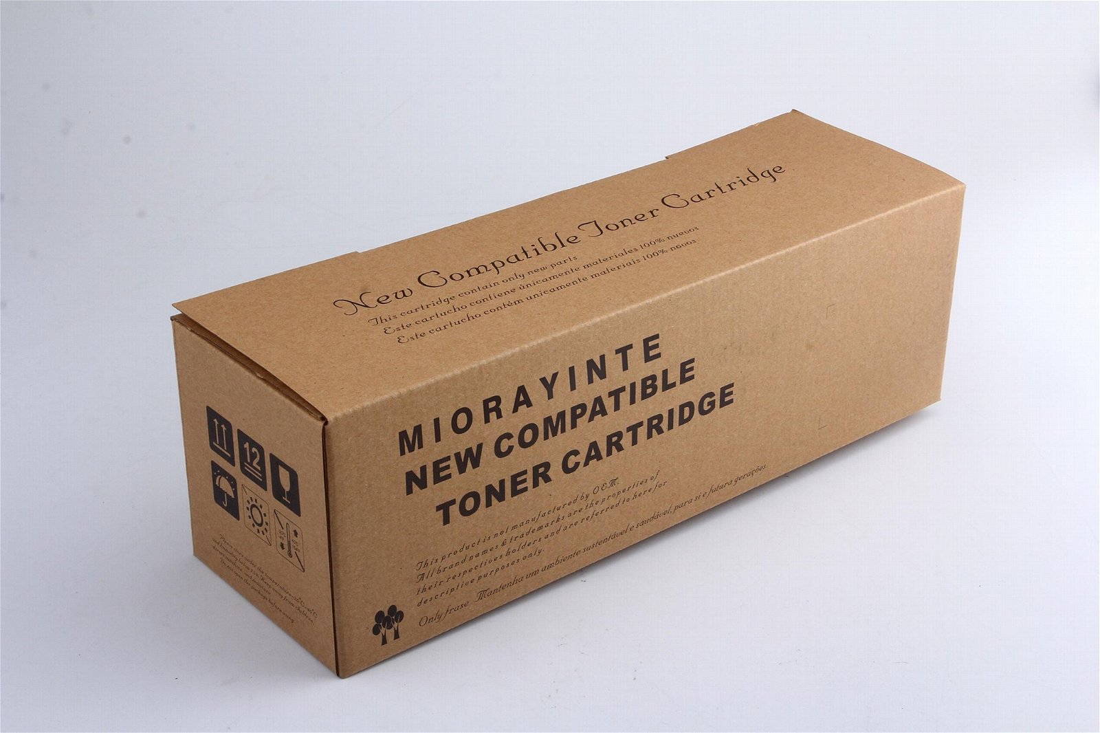 MIORAYINTE Brand 4092A compatible toner cartridge for use on Brother printer 3