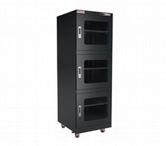 1 Rh Ultra Low Dry Cabinet CF1 Series