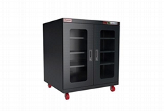 5% Rh Dry Cabinet C2E Series