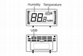 Cp03u Accurate Hygrometer