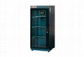 Musical Instrument Dry Cabinet