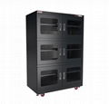 INDUSTRIAL DRYING CABINET 1