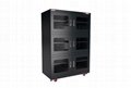 5% Rh Dry Cabinet C2E Series