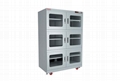 1-50% Rh Dry Cabinet C1U/C1B Series 1