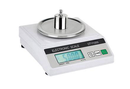 Digital Jewelry Scale