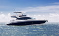 Aquitalia 68ft Luxury Motor Yacht Boat