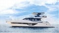 Aquitalia 64ft Flybridge Luxury Yacht