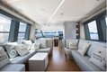 Aquitalia 64ft Flybridge Luxury Business Motor Yacht Boat 3