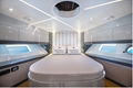 Aquitalia 64ft Flybridge Luxury Business Motor Yacht Boat 5