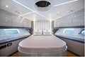 Aquitalia 64ft Flybridge Luxury Business Motor Yacht Boat