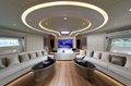 Aquitalia 85ft Flybridge Luxury Motor Yacht Boat 4