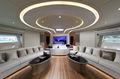 Aquitalia 85ft Flybridge Luxury Motor Yacht Boat