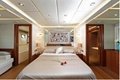 Aquitalia 85ft Flybridge Luxury Motor Yacht Boat 5