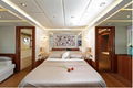 Aquitalia 85ft Flybridge Luxury Motor Yacht Boat