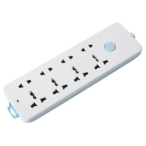 4 Outlet Power Strip