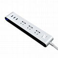 Futina USB Power Strip