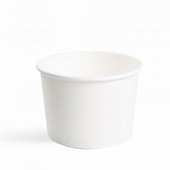 12 Oz Disposable Bowls Paper Bowls