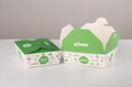 Biodegradable Lunch Box