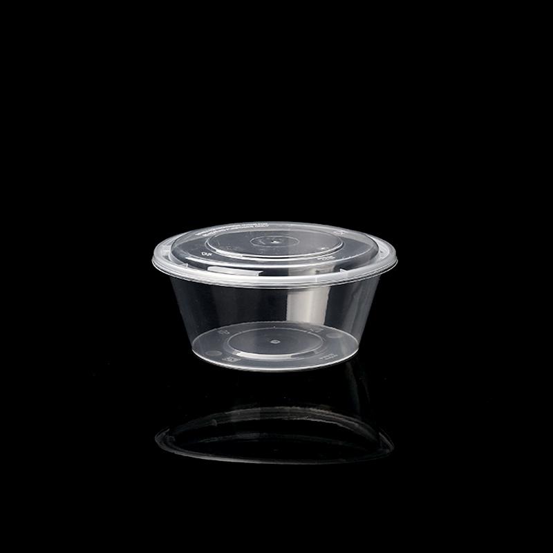Disposable Plastic Container ANBAO (China Manufacturer) Plastic